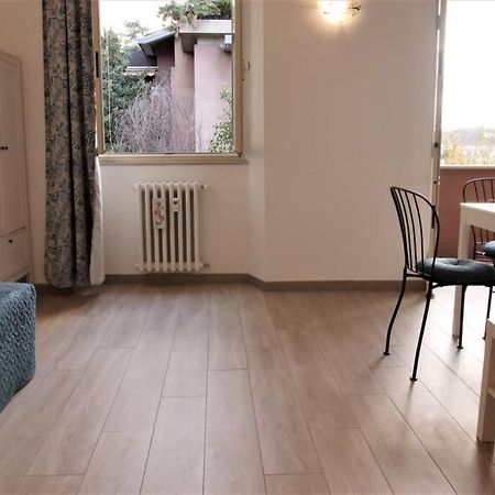 Apartment Matilde Rom Eksteriør billede