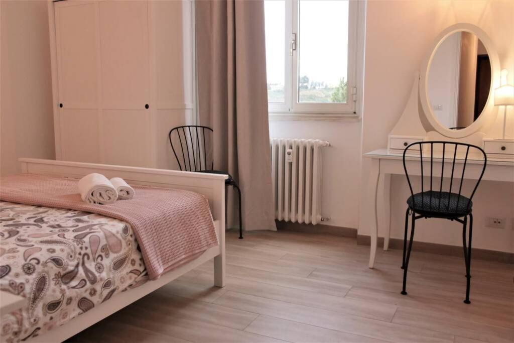 Apartment Matilde Rom Eksteriør billede
