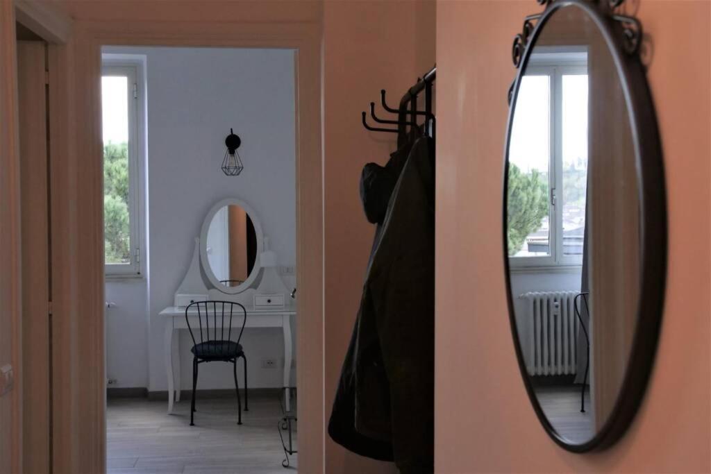Apartment Matilde Rom Eksteriør billede