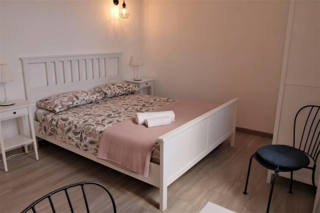 Apartment Matilde Rom Eksteriør billede